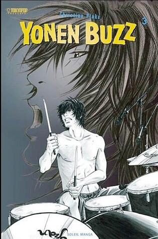 Yonen Buzz, tome 3