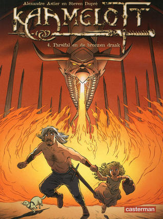 Parsifal en de bronzen draak