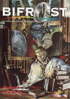 Bifrost n° 9: Voyages en Faërie