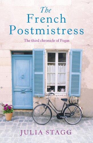 The French Postmistress: Fogas Chronicles 3