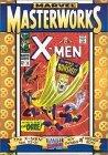 Marvel Masterworks: The X-Men Vol. 3