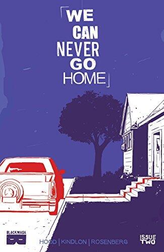 We Can Never Go Home #2