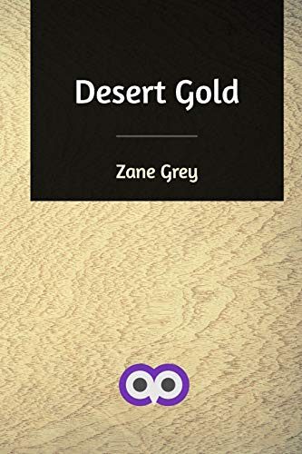 Desert Gold