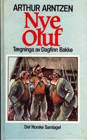 Nye Oluf