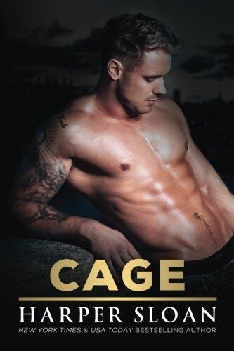 Cage (Corps Security)