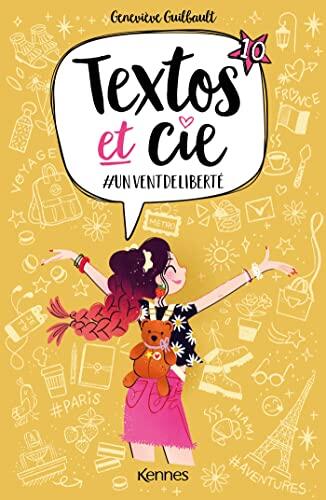 Textos et Cie T10 (Textos & Cie)