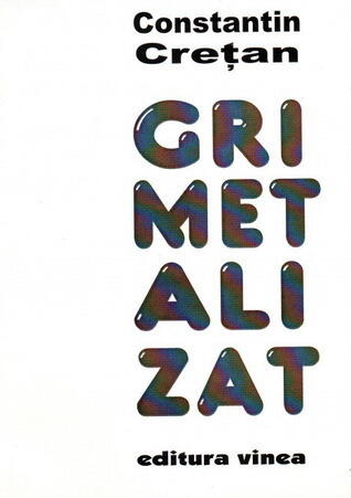 Gri metalizat