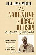 Narrative of Hosea Hudson (94) by Nell Irvin Painter, Neil Irvin Painter