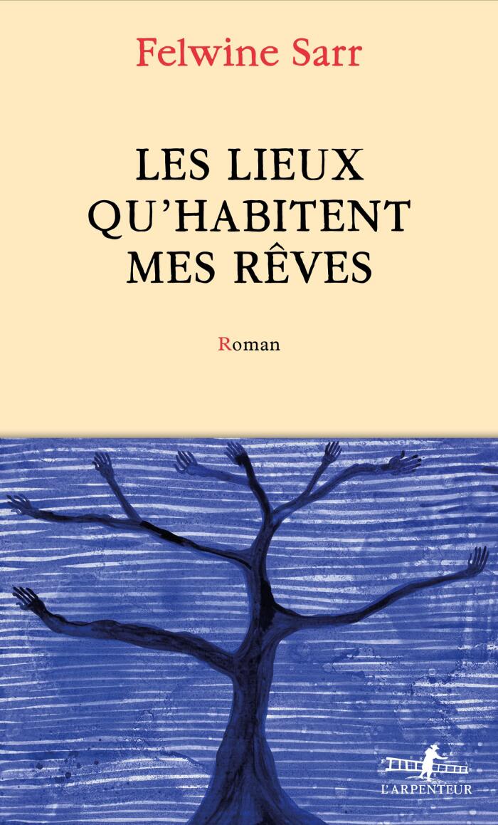 Les Lieux Qu'Habitent Mes Rêves