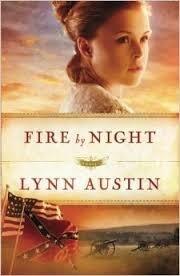 Fire by Night