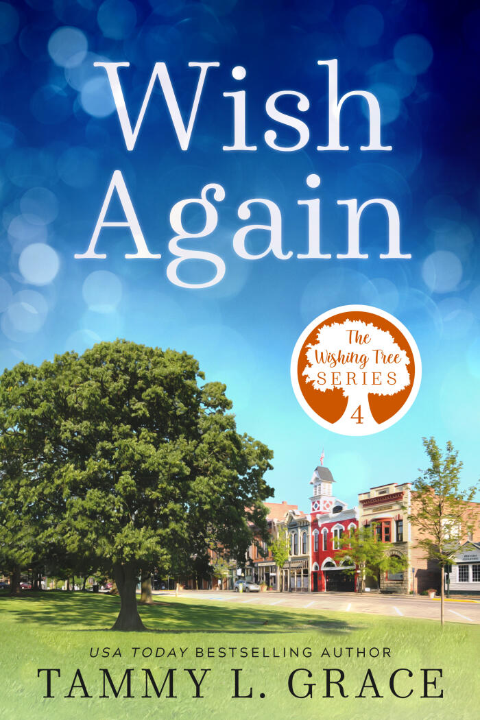 Wish Again
