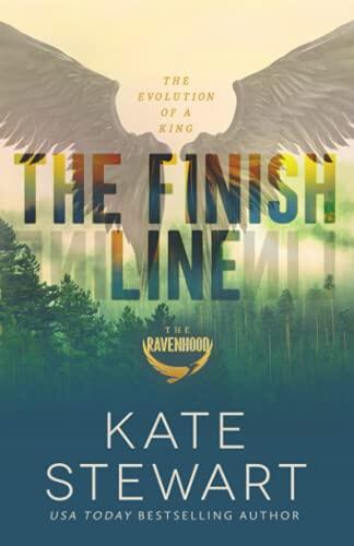 The Finish Line: The Evolution of a King