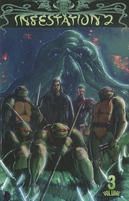 Infestation 2 Volume 3