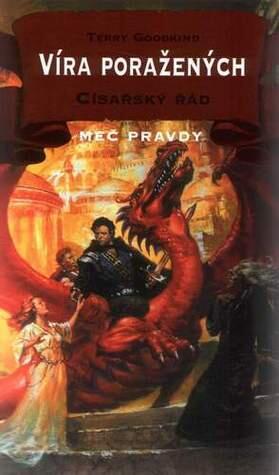 Víra poražených: Císařský řád