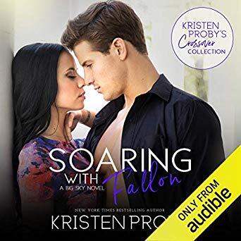 Soaring with Fallon