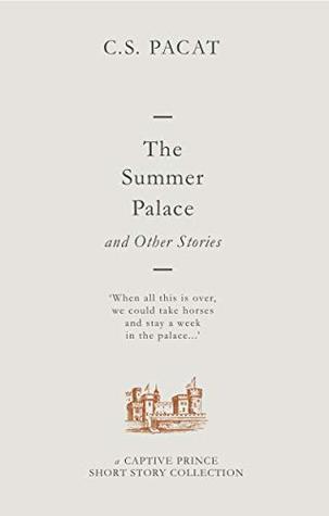 The Summer Palace and Other Stories