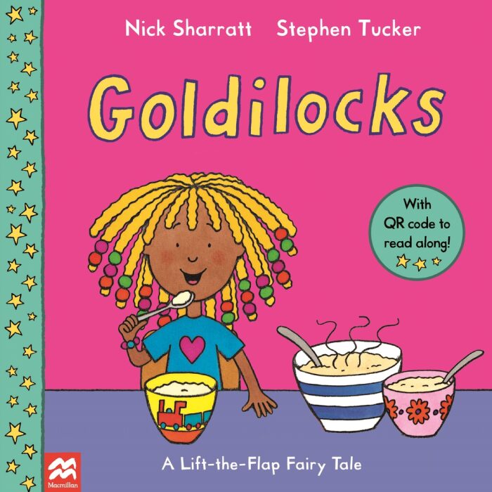 Goldilocks (7)