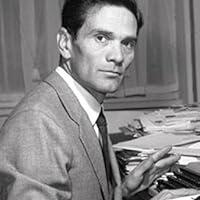 Pier Paolo Pasolini