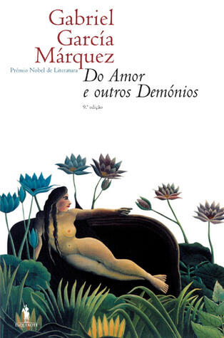 Do Amor e Outros Demônios
