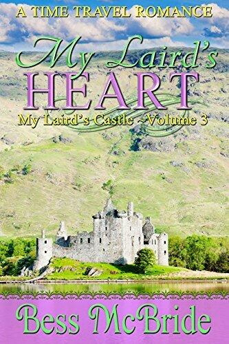 My Laird's Heart