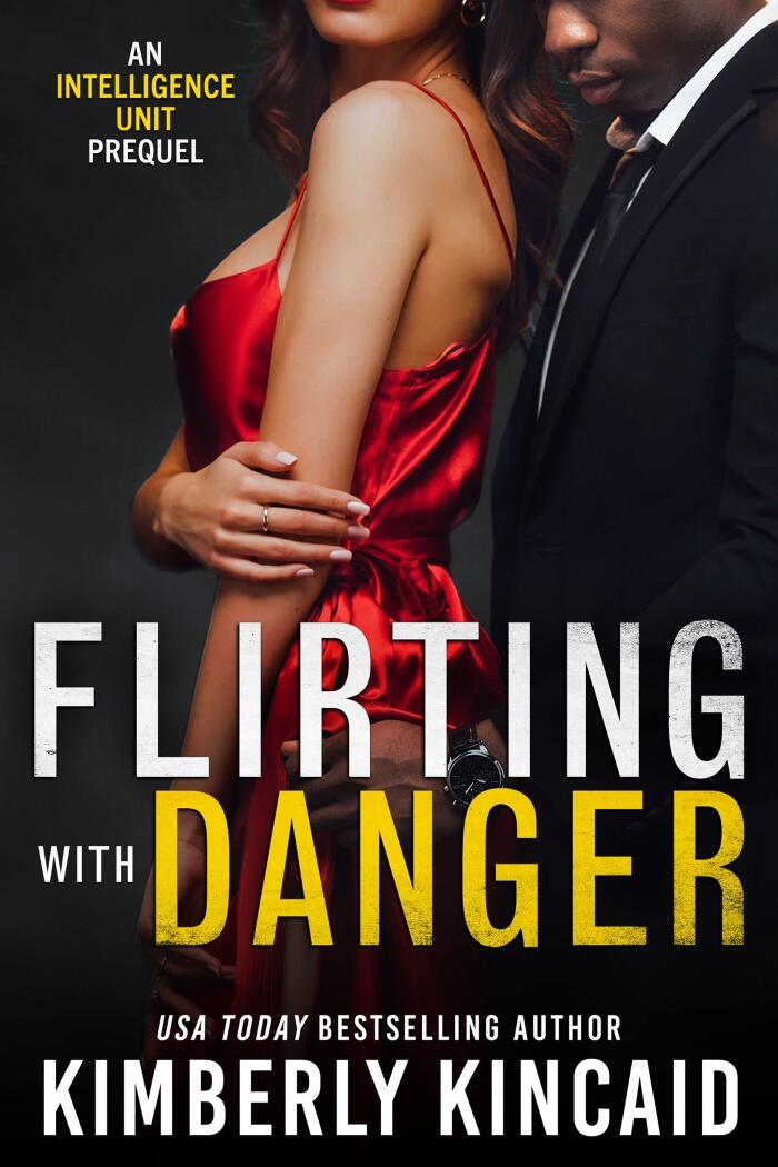 Flirting with Danger
