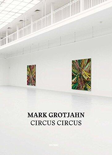 Mark Grotjahn