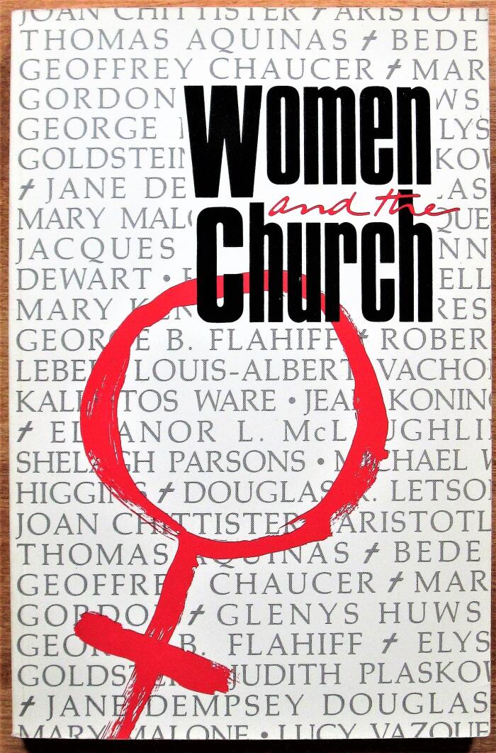 Women and the Church: A Sourcebook