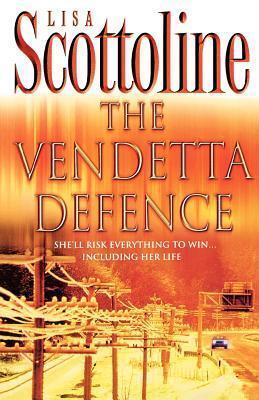 The Vendetta Defence