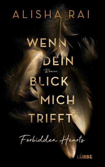 Wenn dein Blick mich trifft