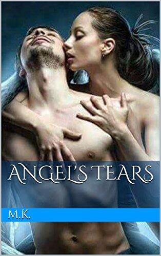 Angel's Tears: A Paranormal Mystery Romance