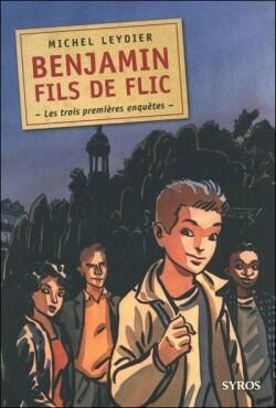 Benjamin Fils de Flic