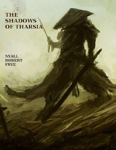 The Shadows of Tharsia