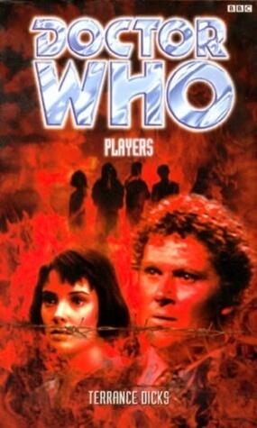 Doctor Who: Players