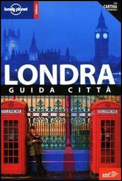 Londra: Guida Citta