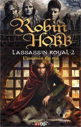 L'Assassin du roi