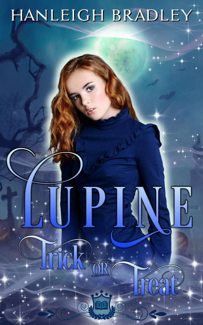 Lupine: Trick or Treat