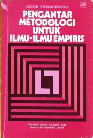 Pengantar Metodologi untuk Ilmu-ilmu Empiris