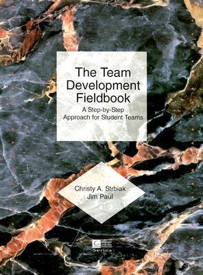 LSC The Team Development Fieldbook