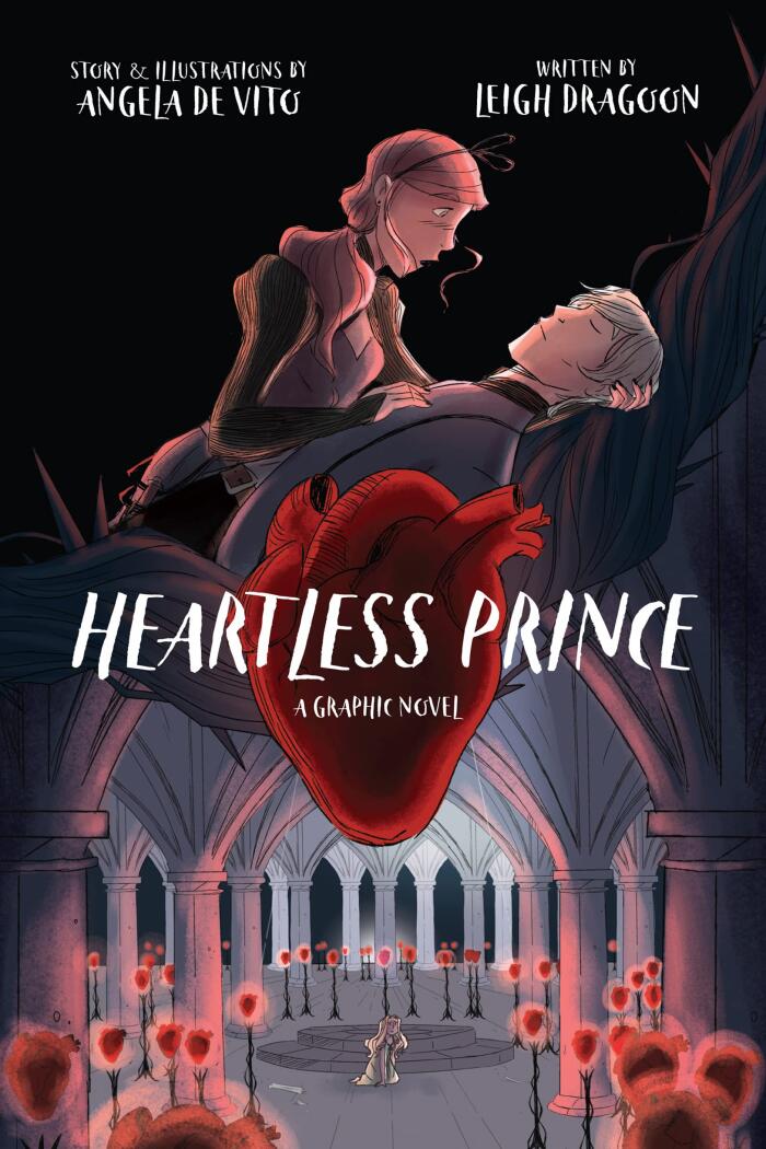 Heartless Prince