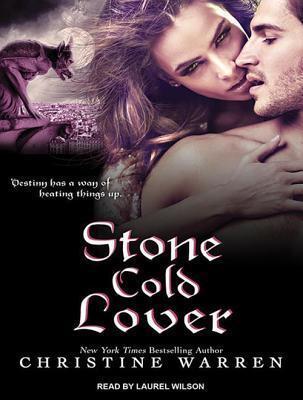 Stone Cold Lover