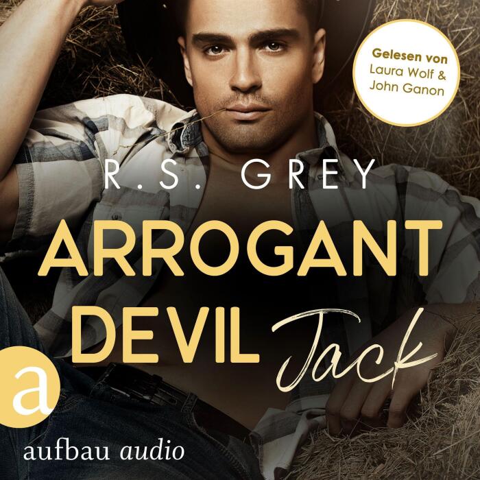 Arrogant Devil - Jack (German edition)