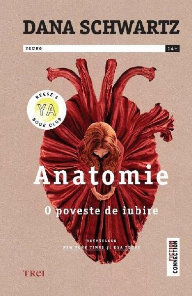 Anatomie: O poveste de iubire