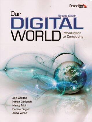 Our Digital World Text