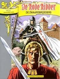 De zwaardbroeders