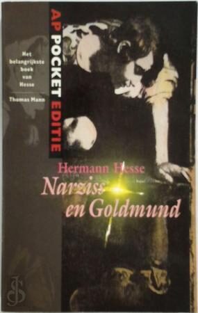 Narziss en Goldmund