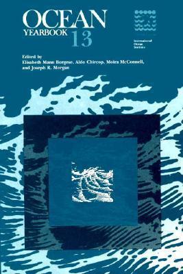 Ocean Yearbook, Volume 13
