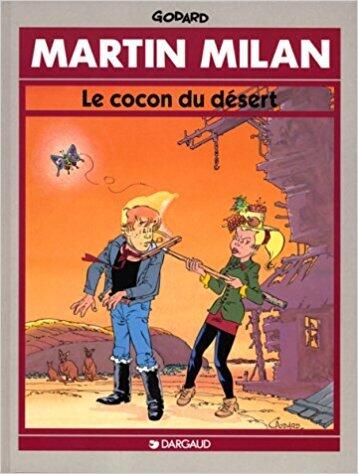Le Cocon Du Désert