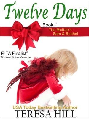 Twelve Days (The McRae's, Book 1 - Sam and Rachel) (The McRae's Series)'
