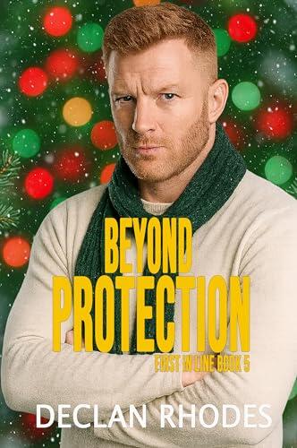 Beyond Protection: MM Christmas Romantic Suspense