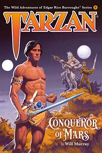 Tarzan, Conqueror of Mars